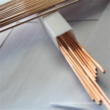 BCuP-2  phosphorus copper brazing rods phosphorus copper metal filler  selling